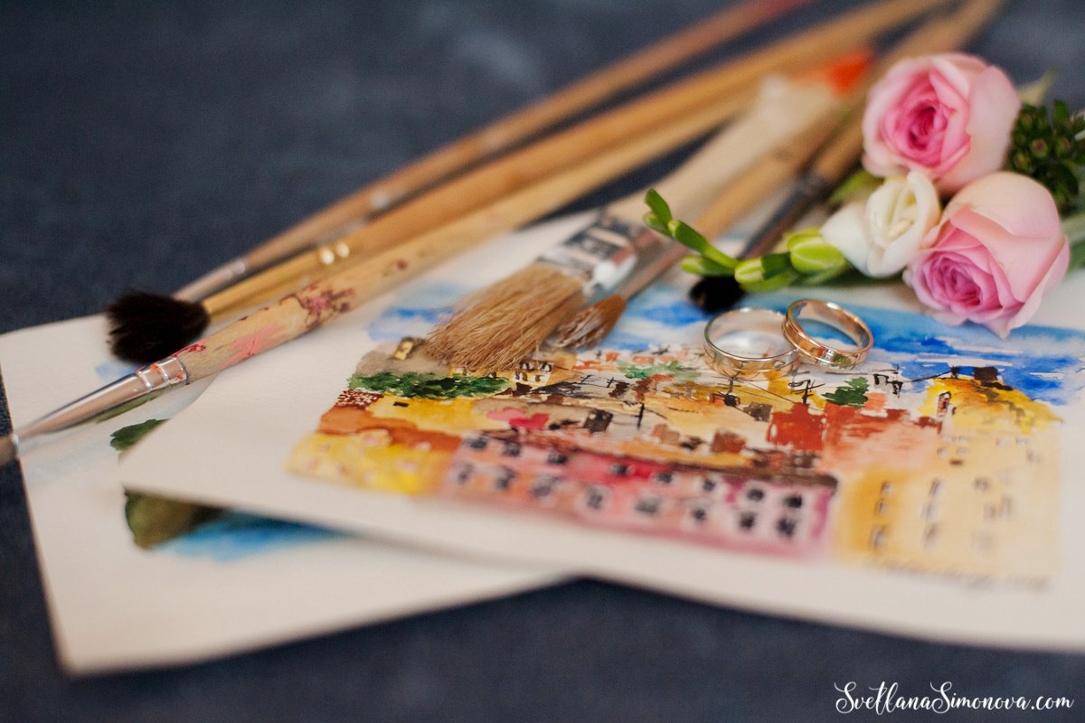 Портфолио&nbsp;Светлана Симонова : 