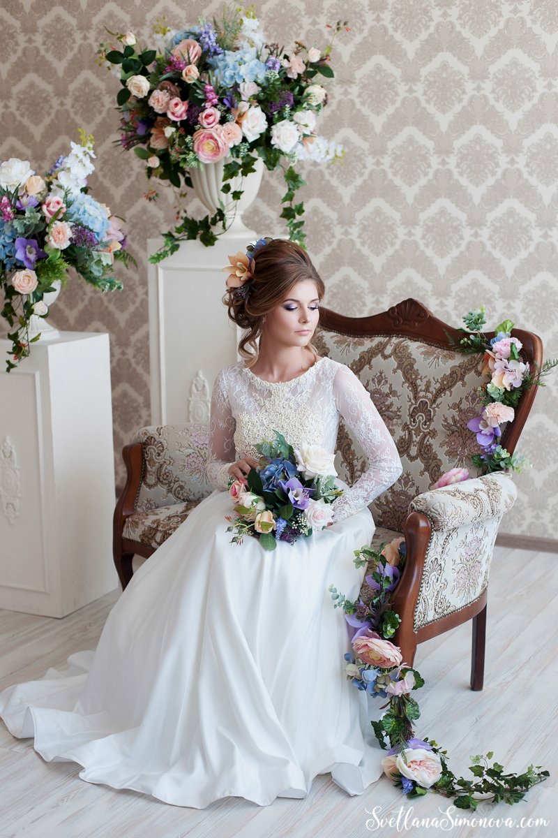 Портфолио&nbsp;Светлана Симонова : 