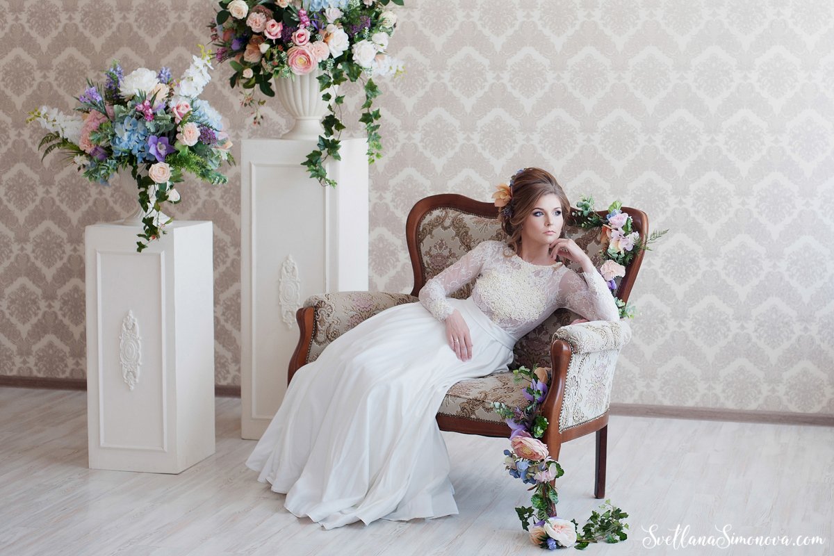 Портфолио&nbsp;Светлана Симонова : 