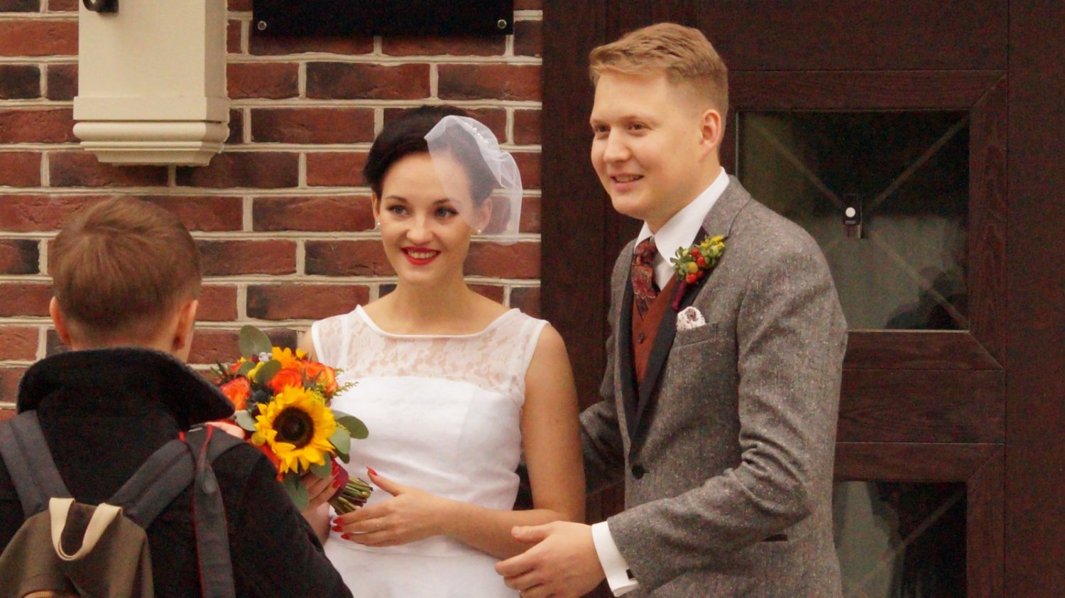 Свадьба&nbsp;Видео 4к : 