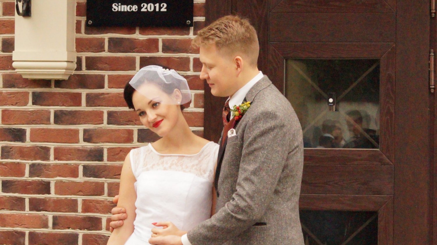 Свадьба&nbsp;Видео 4к : 