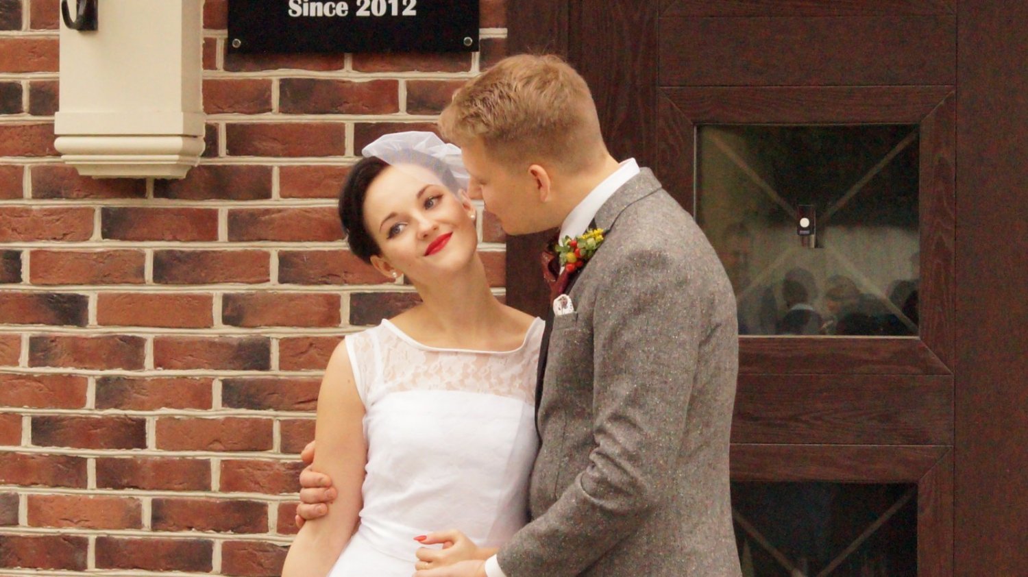 Свадьба&nbsp;Видео 4к : 