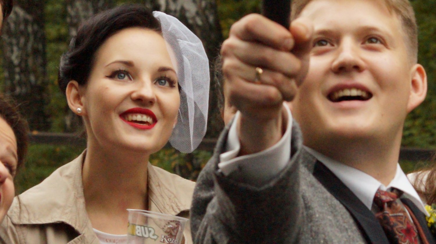 Свадьба&nbsp;Видео 4к : 