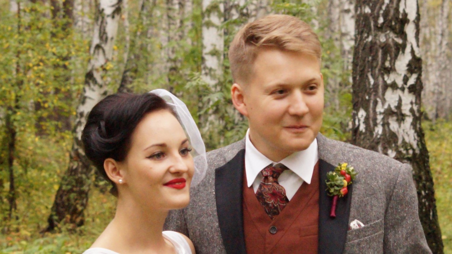 Свадьба&nbsp;Видео 4к : 