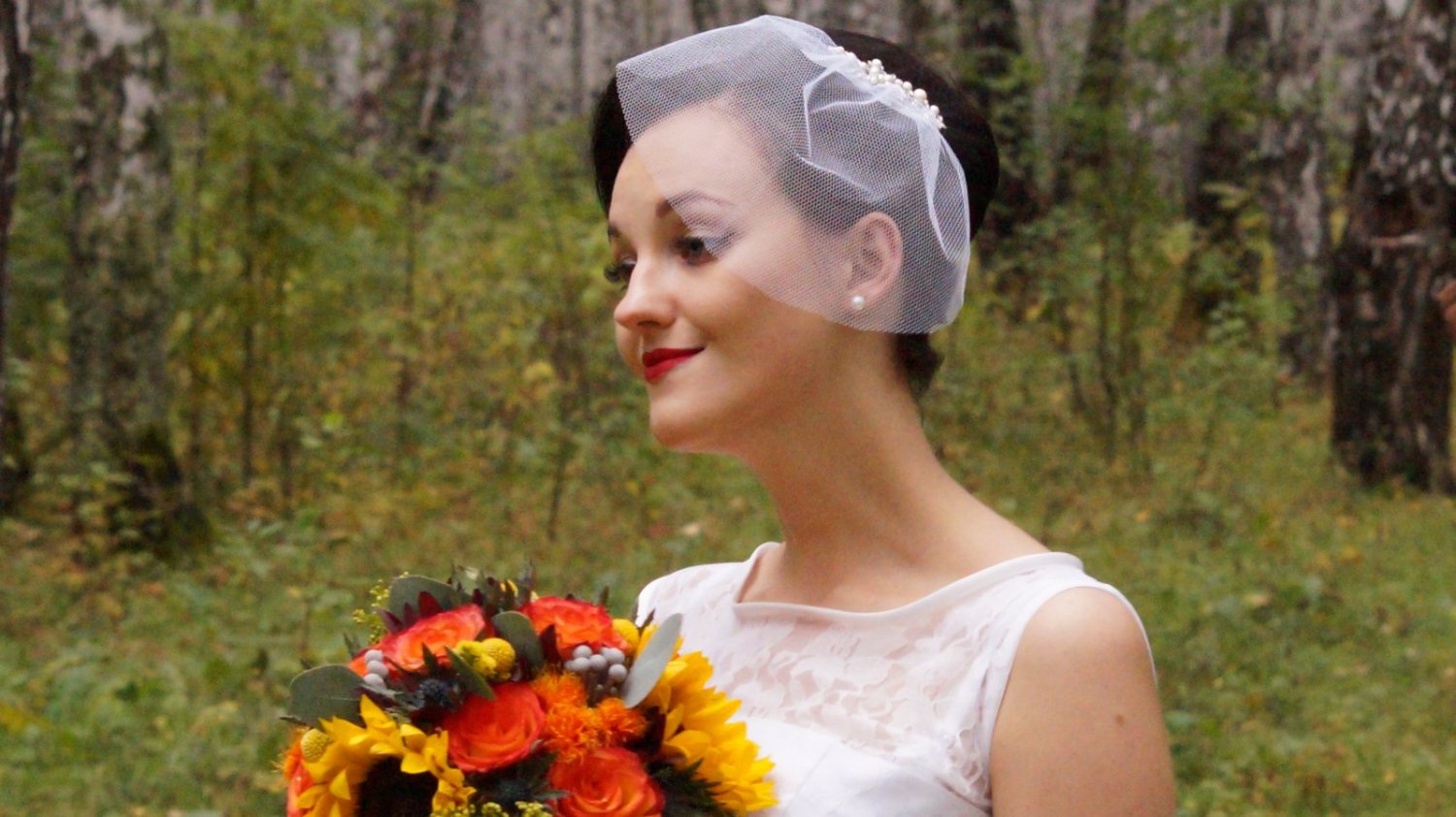 Свадьба&nbsp;Видео 4к : 