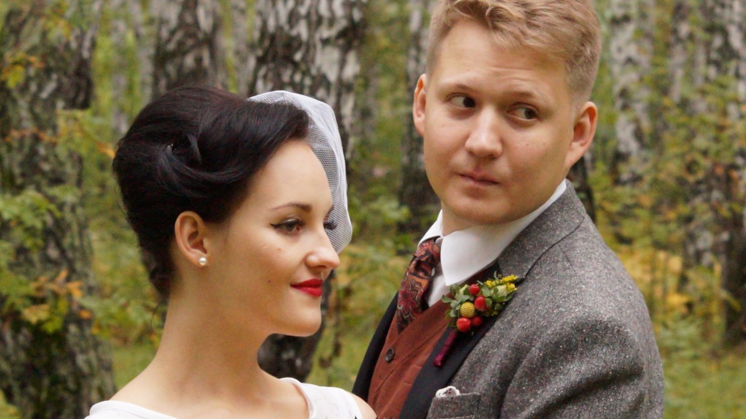 Свадьба&nbsp;Видео 4к : 