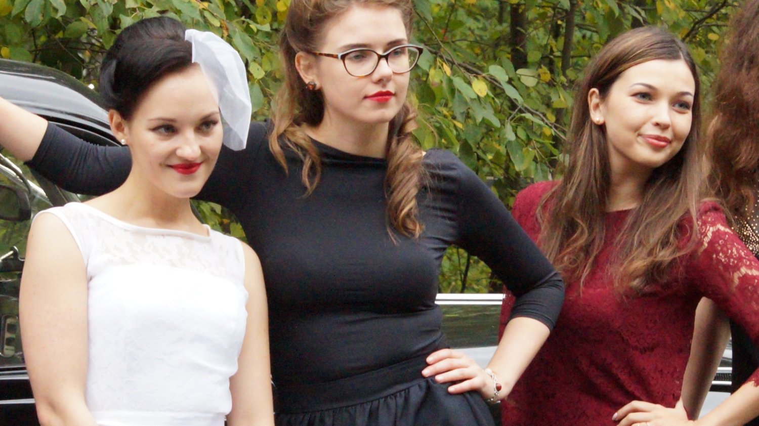 Свадьба&nbsp;Видео 4к : 