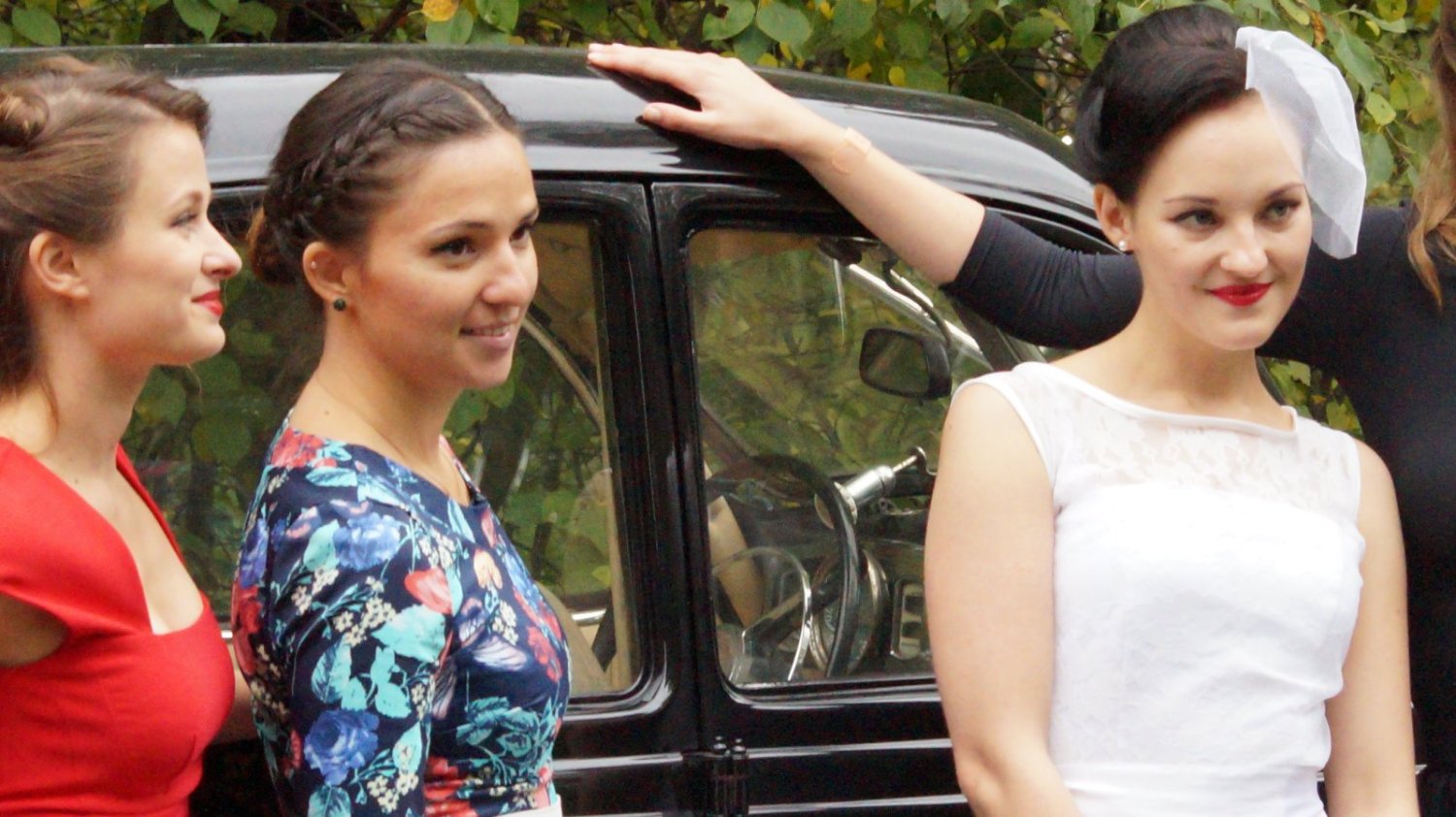 Свадьба&nbsp;Видео 4к : 