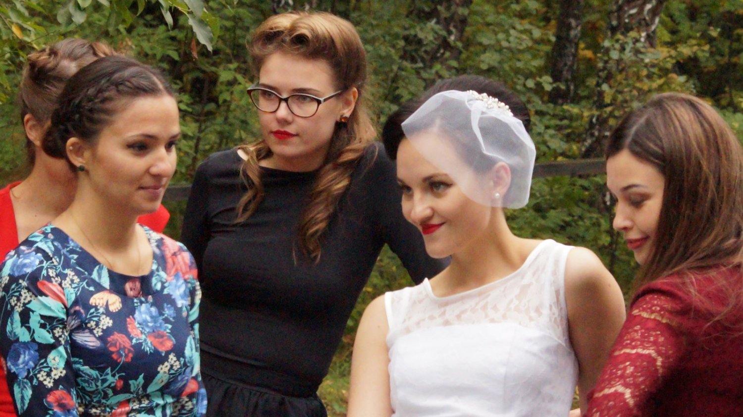 Свадьба&nbsp;Видео 4к : 