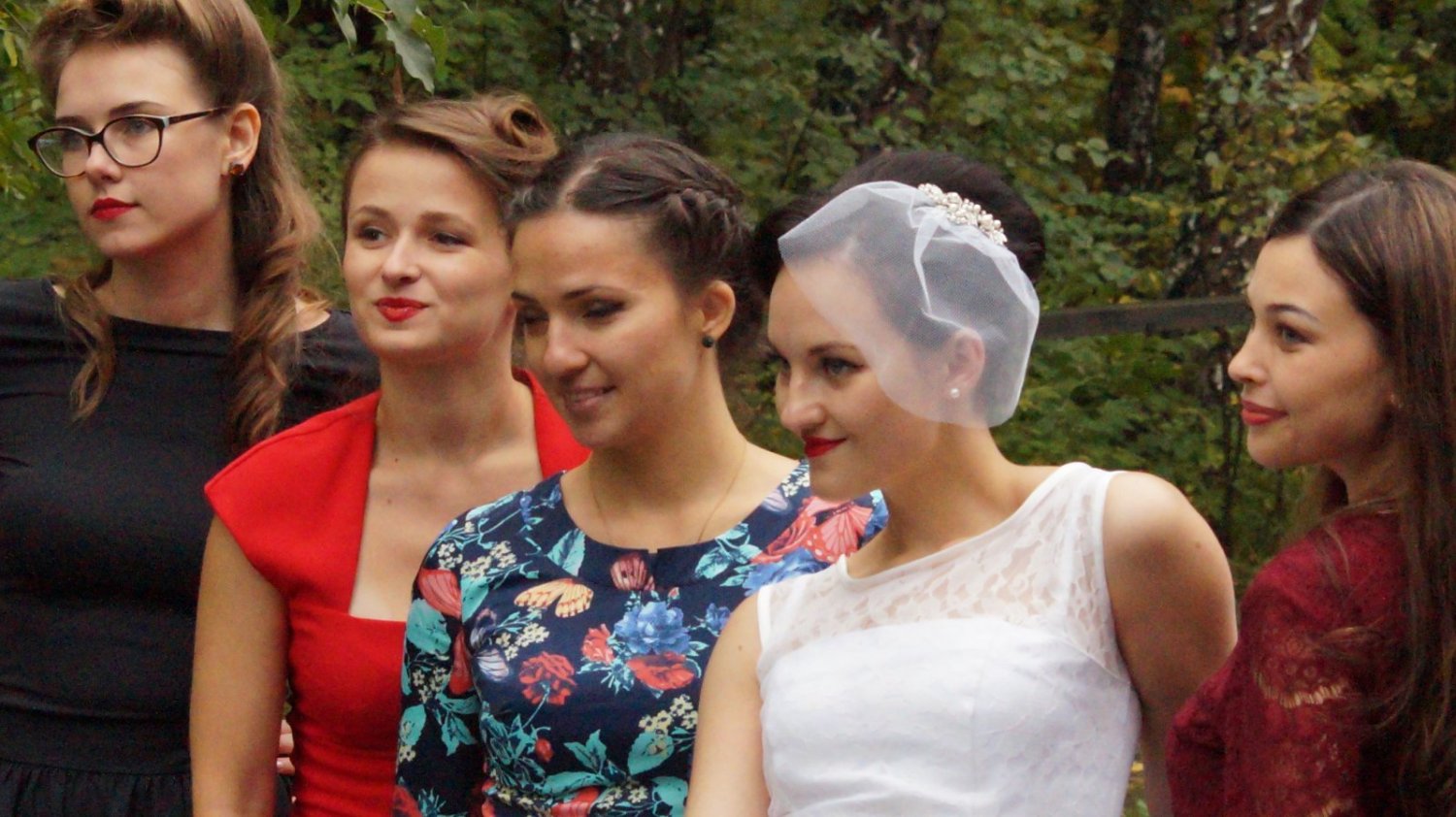 Свадьба&nbsp;Видео 4к : 