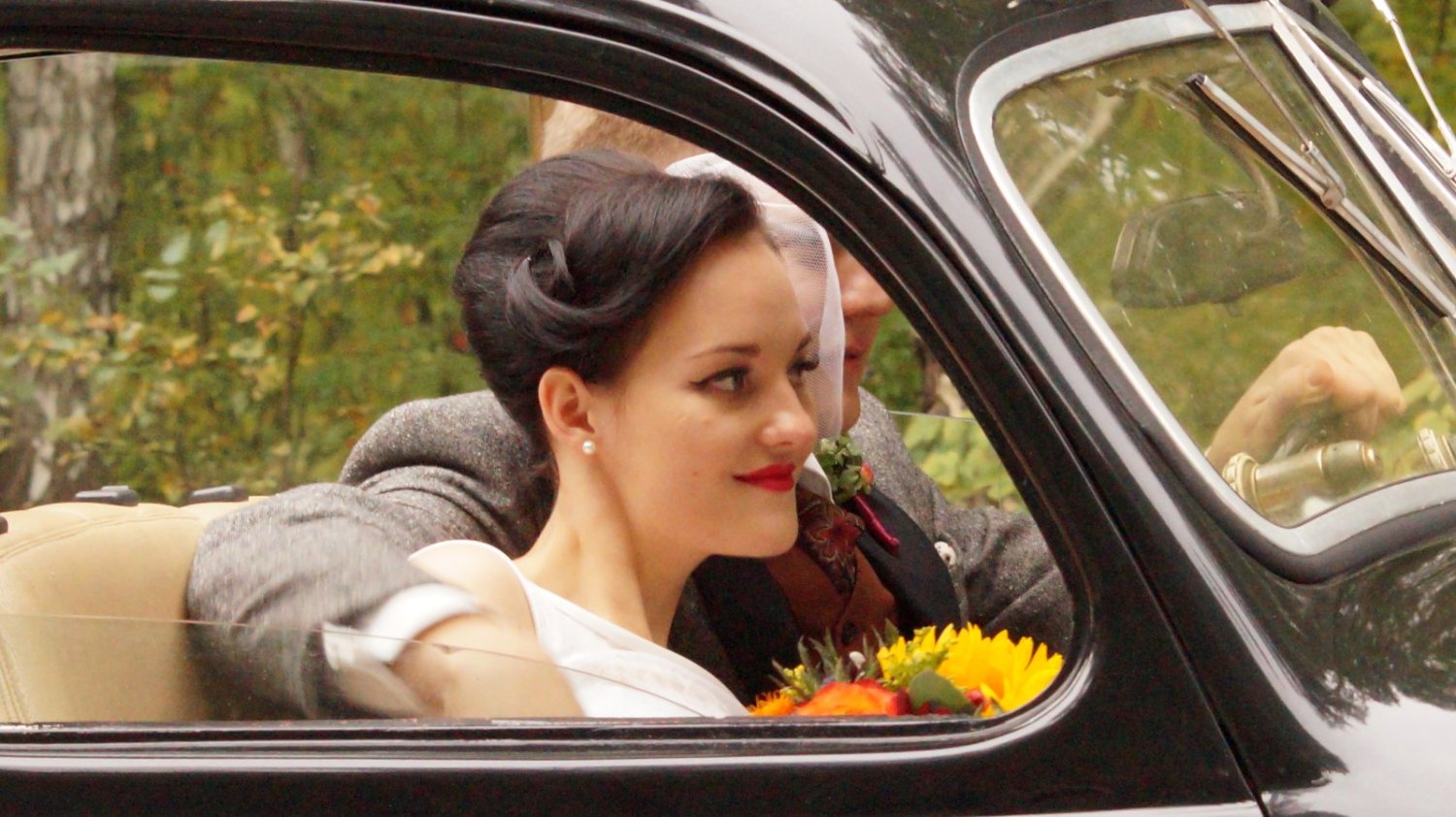 Свадьба&nbsp;Видео 4к : 