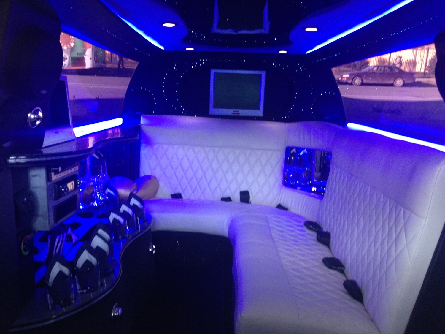 Лимузин&nbsp;Дмитрий  : 