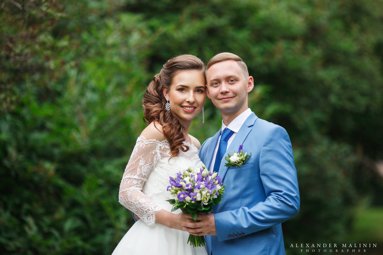 Александр и Татьяна - Свадьба 15 июля 2016г.&nbsp;Александр Малинин : 