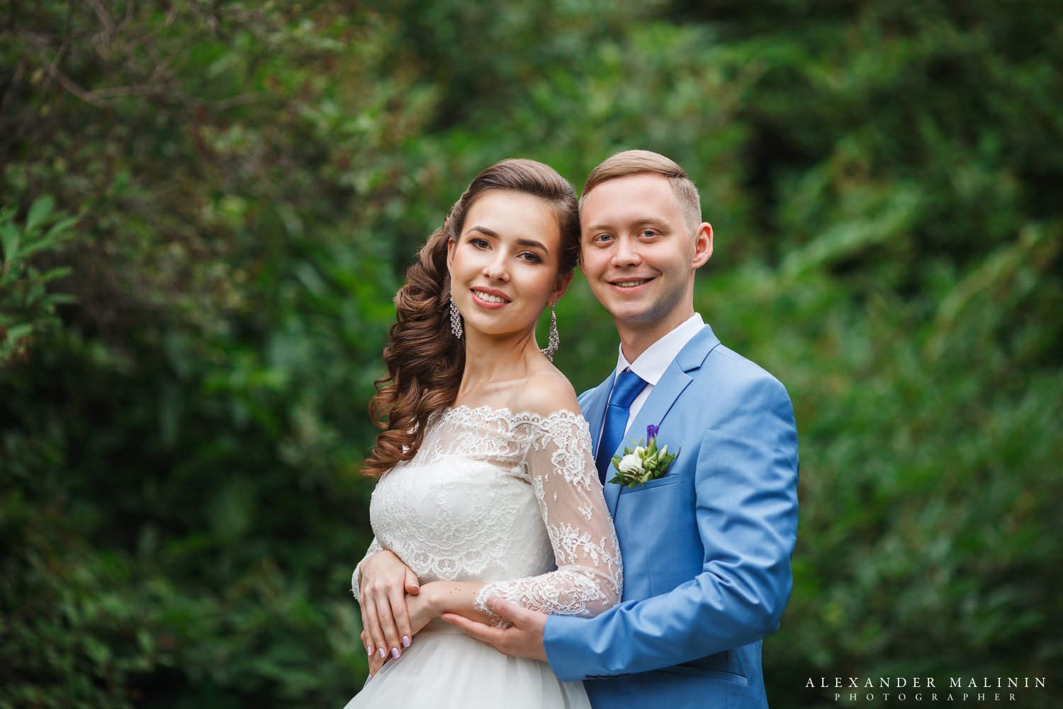 Александр и Татьяна - Свадьба 15 июля 2016г.&nbsp;Александр Малинин : 