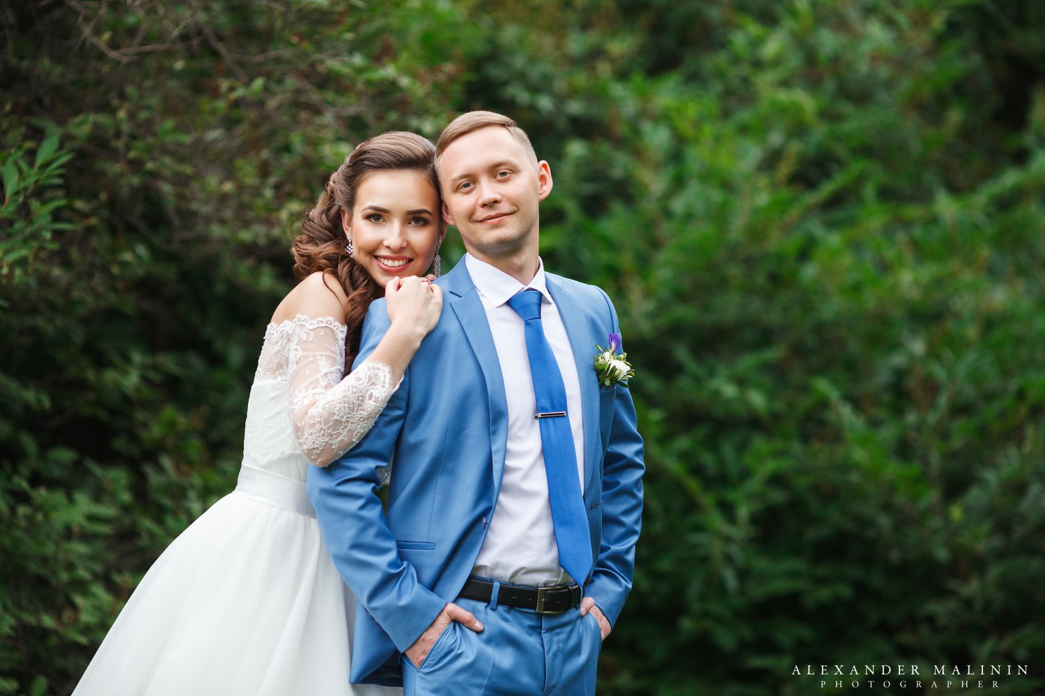 Александр и Татьяна - Свадьба 15 июля 2016г.&nbsp;Александр Малинин : 