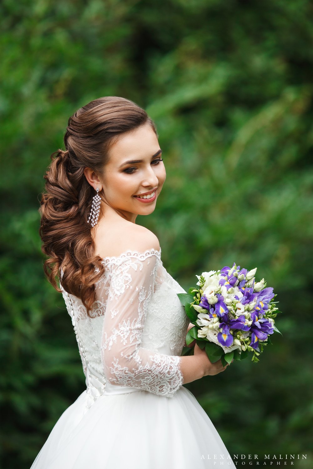 Александр и Татьяна - Свадьба 15 июля 2016г.&nbsp;Александр Малинин : 