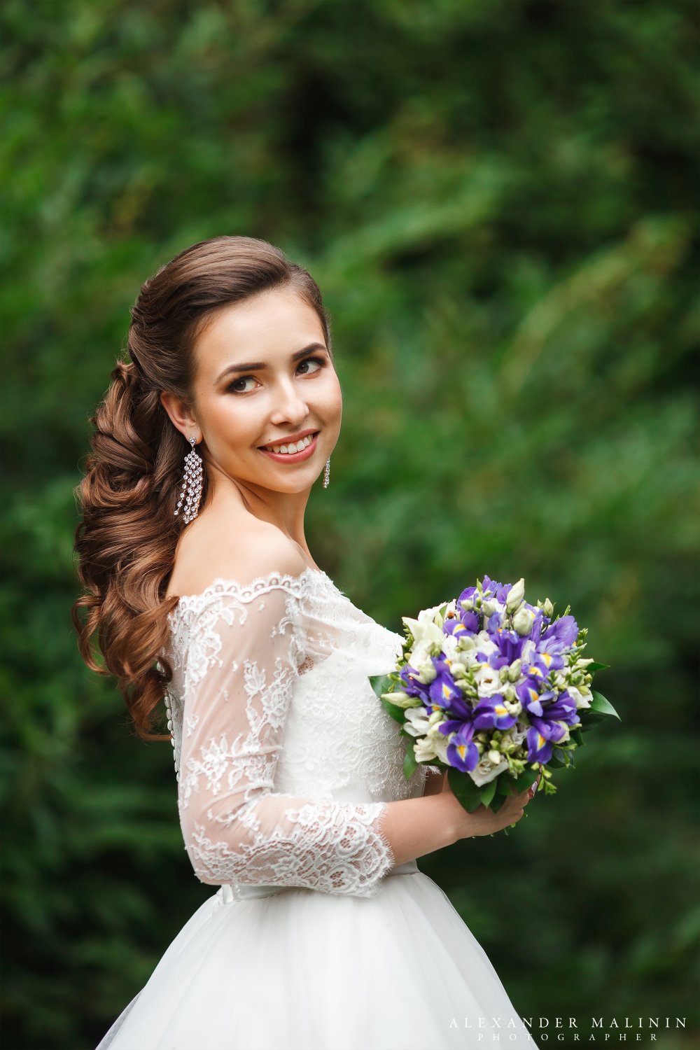 Александр и Татьяна - Свадьба 15 июля 2016г.&nbsp;Александр Малинин : 