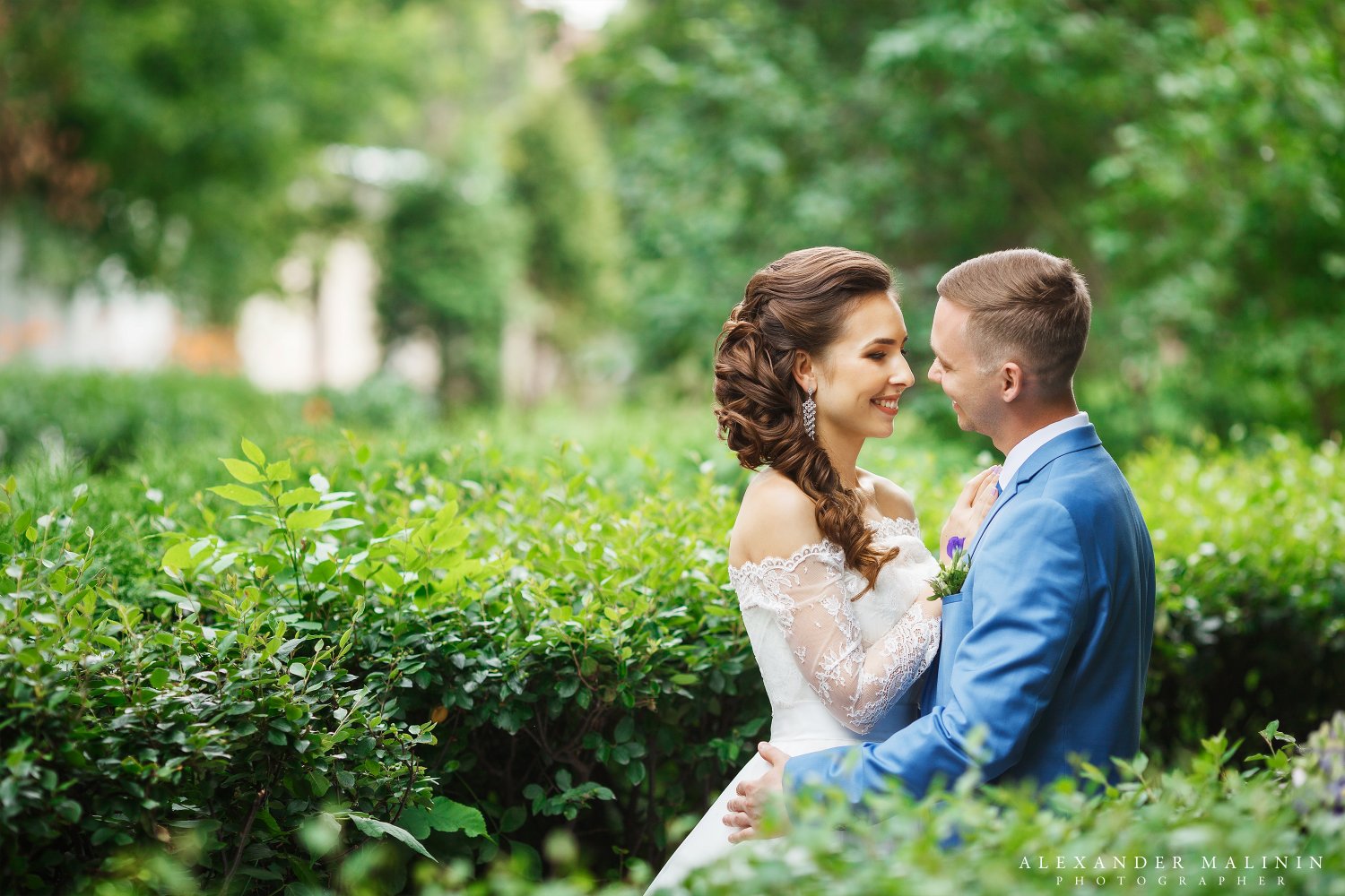 Александр и Татьяна - Свадьба 15 июля 2016г.&nbsp;Александр Малинин : 