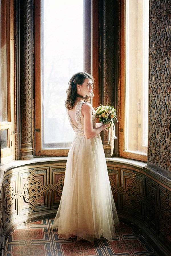 Свадьба в старинном особняке&nbsp;Фотограф на Свадьбу : 