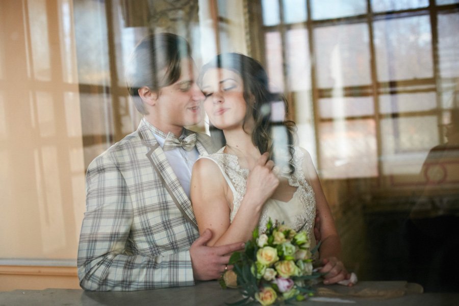 Свадьба в старинном особняке&nbsp;Фотограф на Свадьбу : 