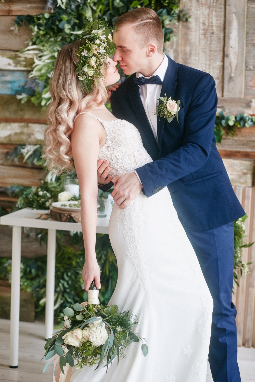 Никита и Кристина&nbsp;Фотограф на Свадьбу : 