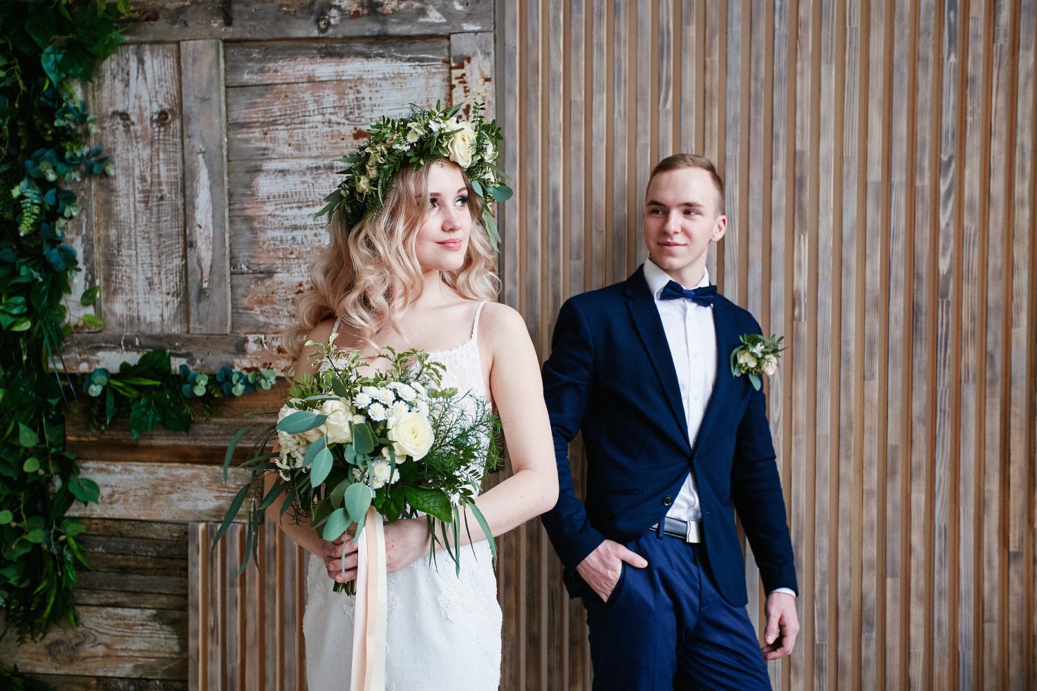 Никита и Кристина&nbsp;Фотограф на Свадьбу : 