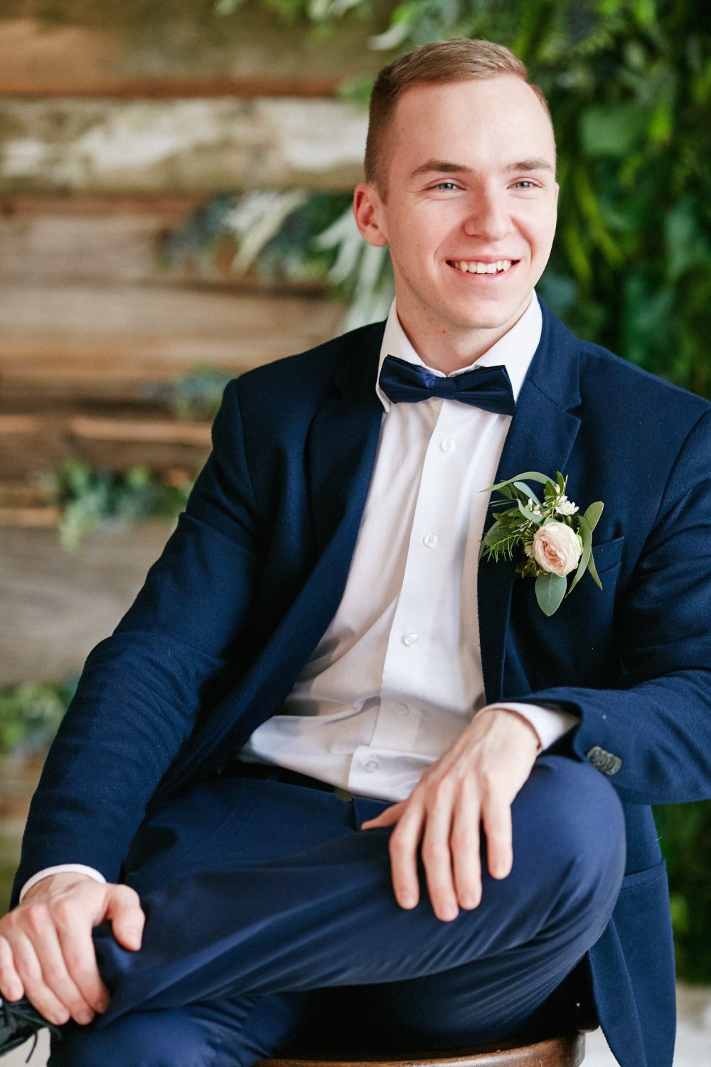 Никита и Кристина&nbsp;Фотограф на Свадьбу : 