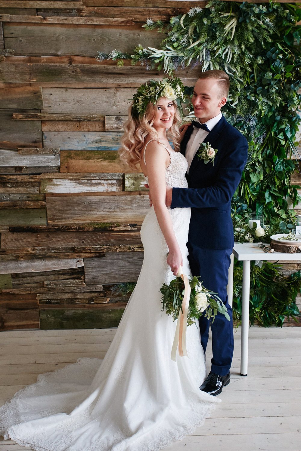 Никита и Кристина&nbsp;Фотограф на Свадьбу : 