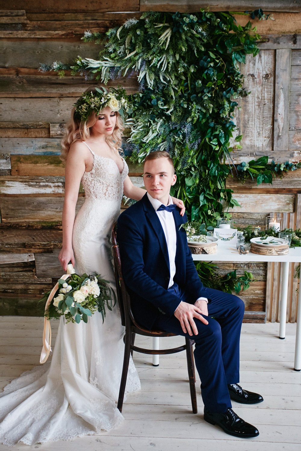 Никита и Кристина&nbsp;Фотограф на Свадьбу : 