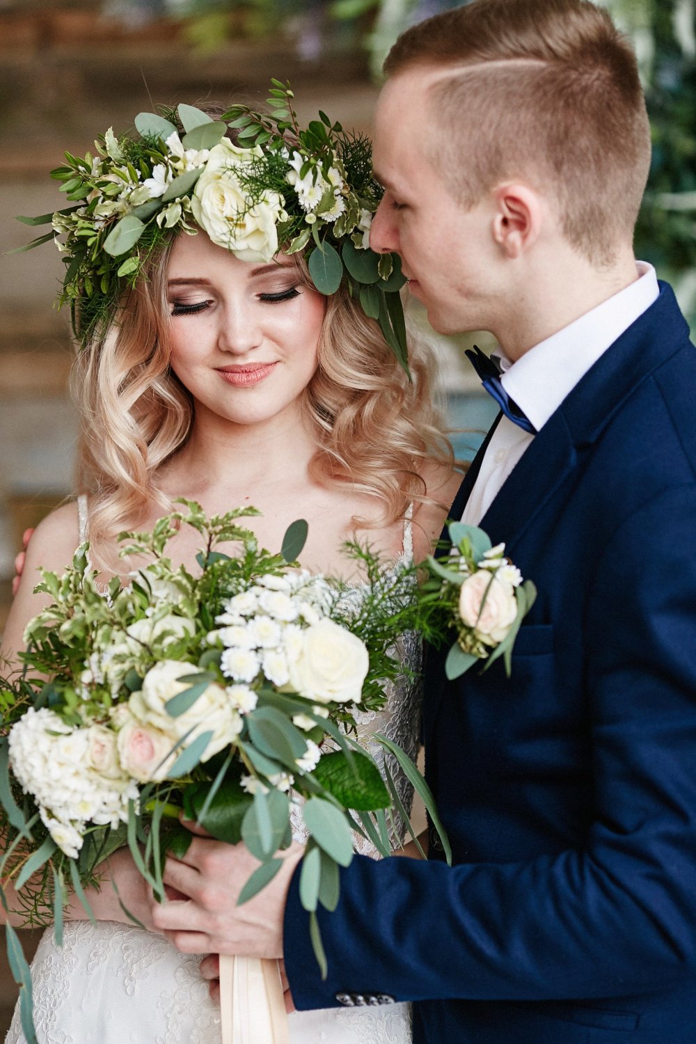 Никита и Кристина&nbsp;Фотограф на Свадьбу : 