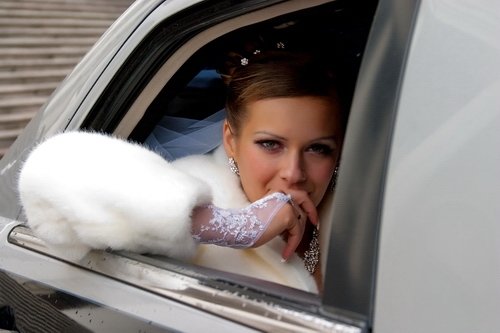 Свадебное фото&nbsp;Творческая студия Палитра : 