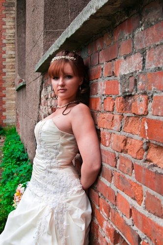 Свадебное фото&nbsp;Творческая студия Палитра : 