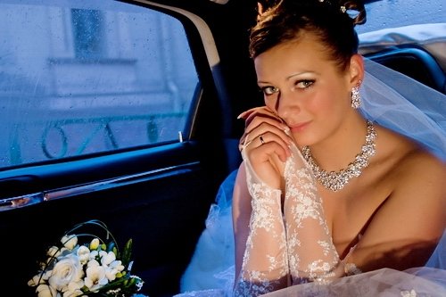 Свадебное фото&nbsp;Творческая студия Палитра : 