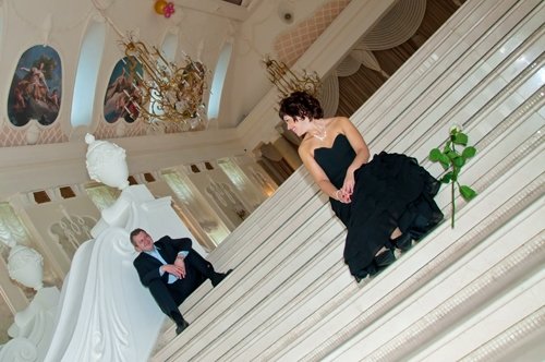 Свадебное фото&nbsp;Творческая студия Палитра : 