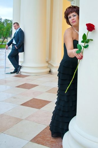 Свадебное фото&nbsp;Творческая студия Палитра : 