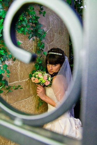 Свадебное фото&nbsp;Творческая студия Палитра : 