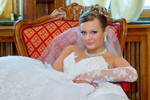 Свадебное фото&nbsp;Творческая студия Палитра : 