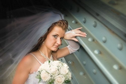 Свадебное фото&nbsp;Творческая студия Палитра : 