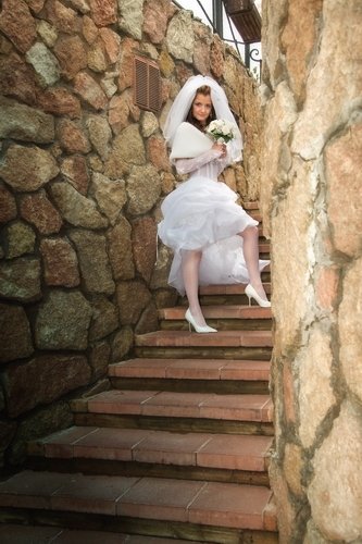 Свадебное фото&nbsp;Творческая студия Палитра : 