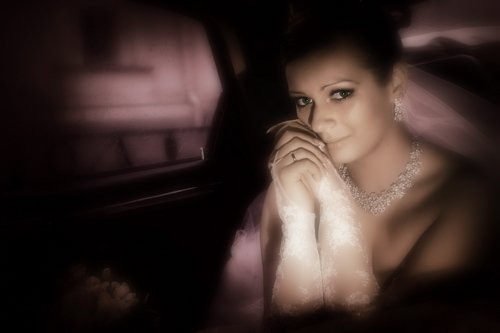 Свадебное фото&nbsp;Творческая студия Палитра : 