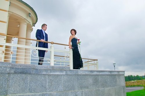 Свадебное фото&nbsp;Творческая студия Палитра : 