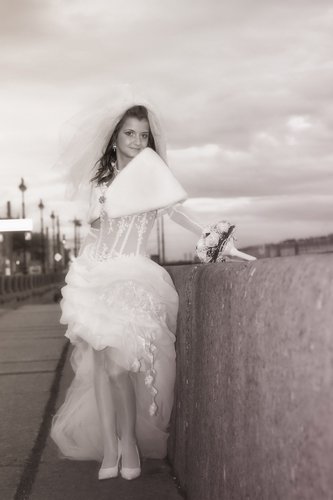 Свадебное фото&nbsp;Творческая студия Палитра : 