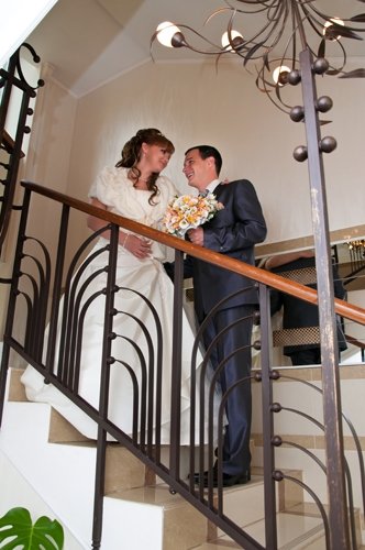 Свадебное фото&nbsp;Творческая студия Палитра : 