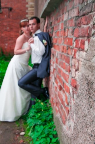 Свадебное фото&nbsp;Творческая студия Палитра : 