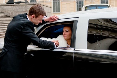 Свадебное фото&nbsp;Творческая студия Палитра : 