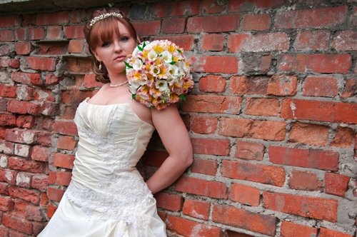 Свадебное фото&nbsp;Творческая студия Палитра : 