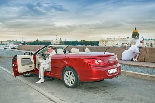 Свадебное фото&nbsp;Творческая студия Палитра : 