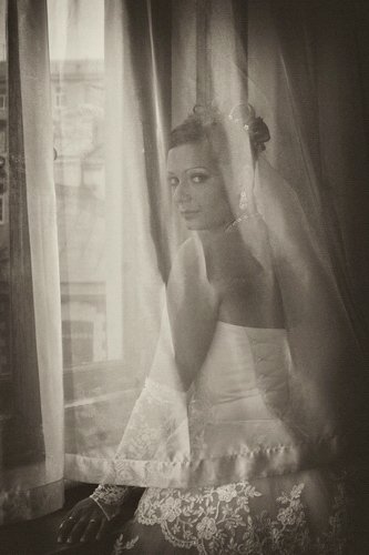 Свадебное фото&nbsp;Творческая студия Палитра : 