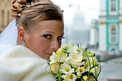 Свадебное фото&nbsp;Творческая студия Палитра : 