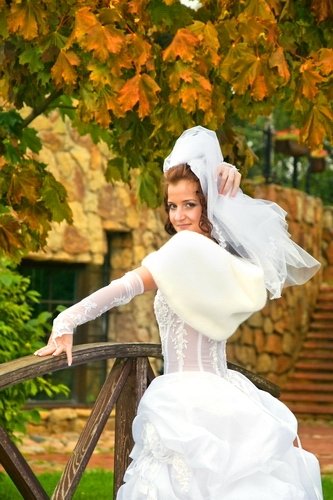 Свадебное фото&nbsp;Творческая студия Палитра : 